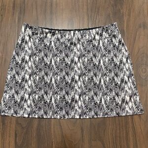 Tranquility by Colorado Clothing Athletic Skort